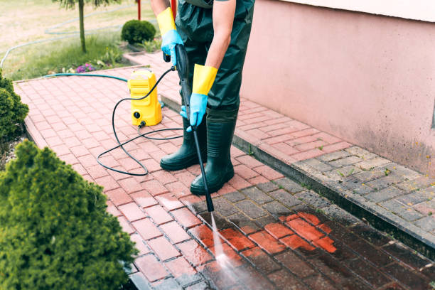 Professional  Pressure Washing in Iona, FL