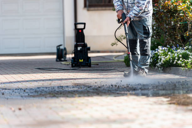 Best Surface-Specific Cleaning in Iona, FL