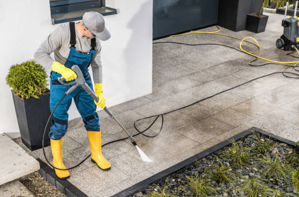 Best Industrial Pressure Washing in Iona, FL