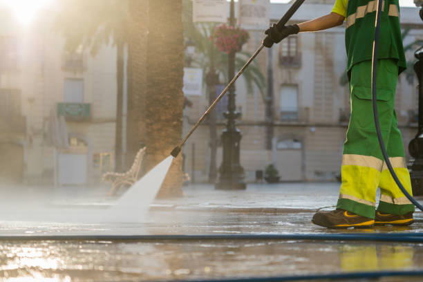 Best Eco-Friendly Pressure Washing in Iona, FL